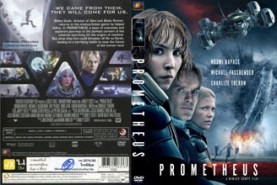 Prometheus โพรมีธีอุส (2012)